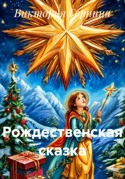 

Рождественская сказка