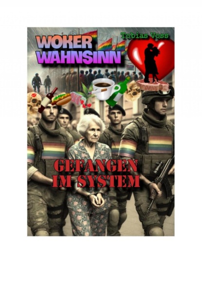 Woker Wahnsinn: Gefangen im System