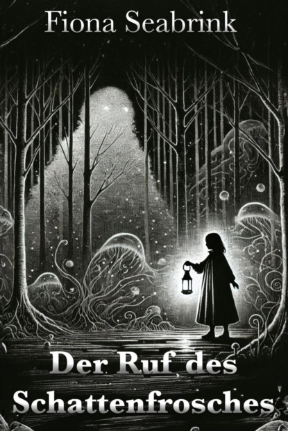 Der Ruf des Schattenfrosches