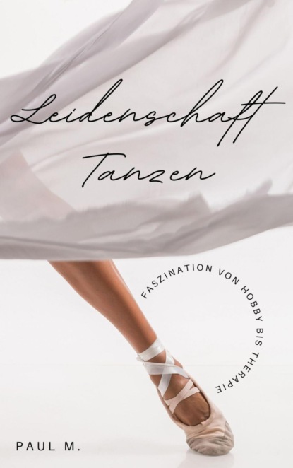 Leidenschaft Tanzen