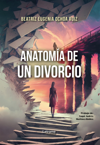 Anatomía de un divorcio