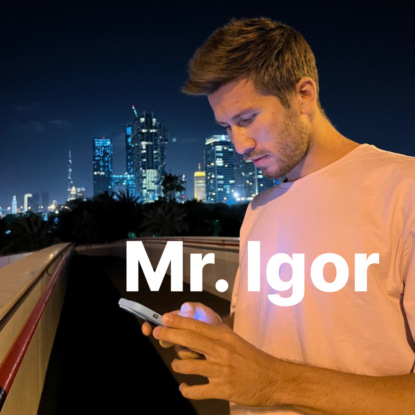 Mr. Igor
