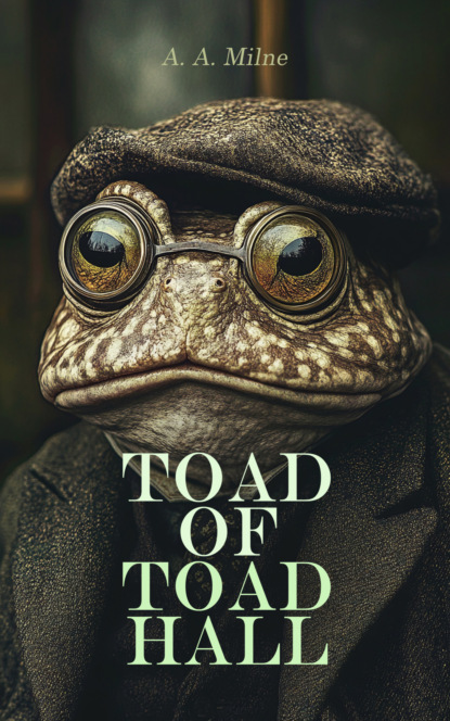 Toad of Toad Hall