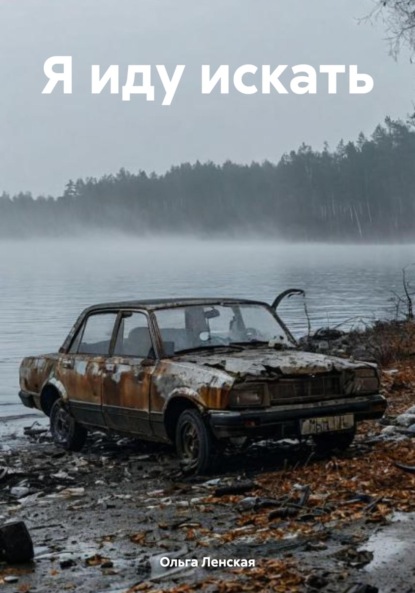 

Я иду искать