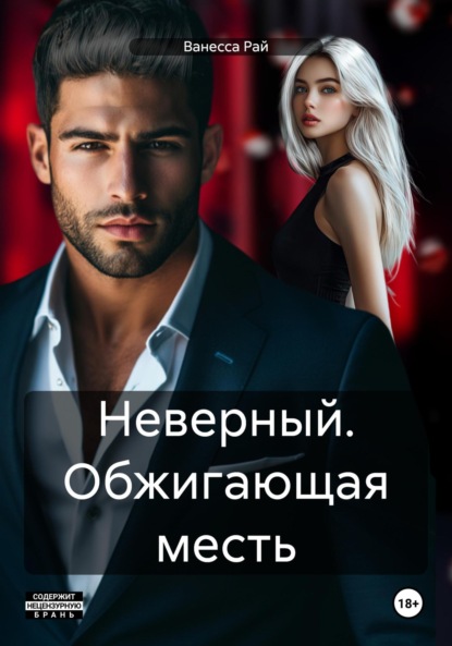 

Неверный. Обжигающая месть