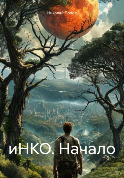 

иНКО. Начало