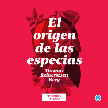 Pimienta - El origen de las especias, Episodio 4