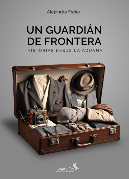Un guardián de frontera