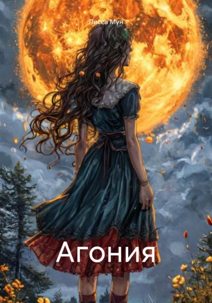 

Агония
