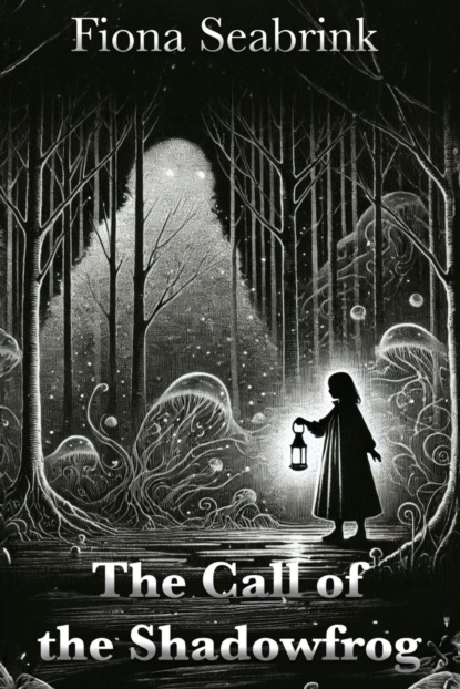 The Call of the Shadowfrog