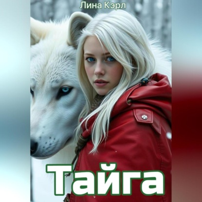 

Тайга
