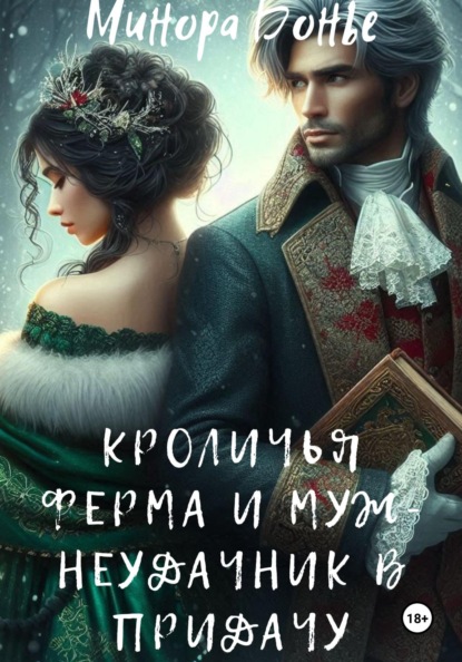 

Кроличья ферма 1