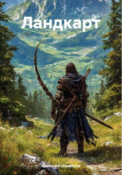 

Ландкарт