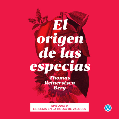 Especias en la bolsa de valores - El origen de las especias, Episodio 9