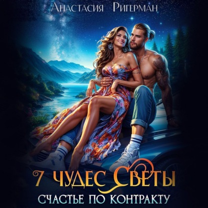 

7 чудес Светы. Счастье по контракту