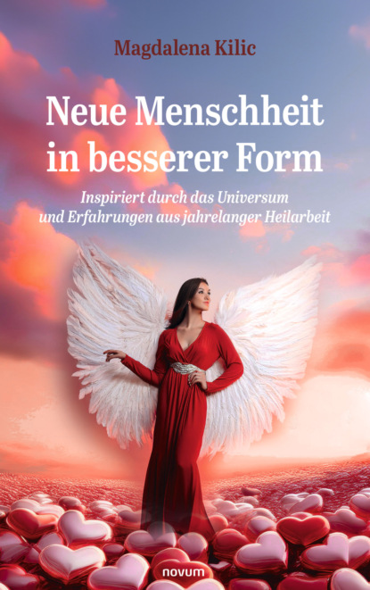 Neue Menschheit in besserer Form