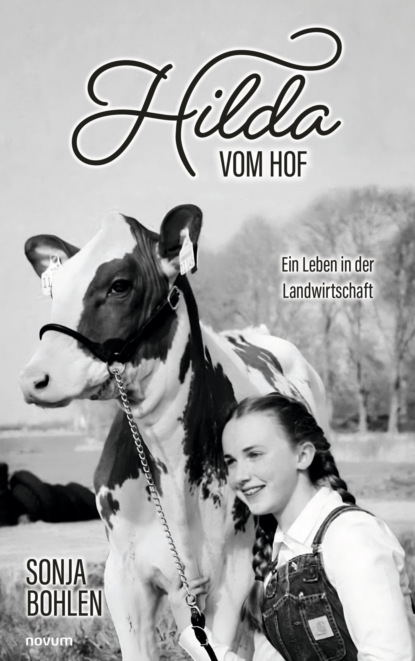 Hilda vom Hof