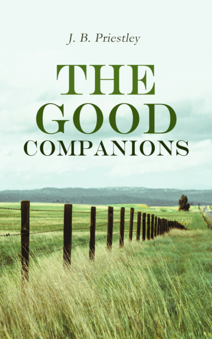 The Good Companions
