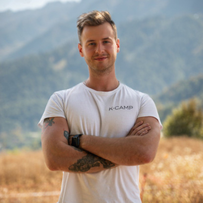 Программа тренировок и как часто ее надо менять