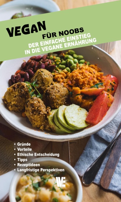 Vegan für Noobs