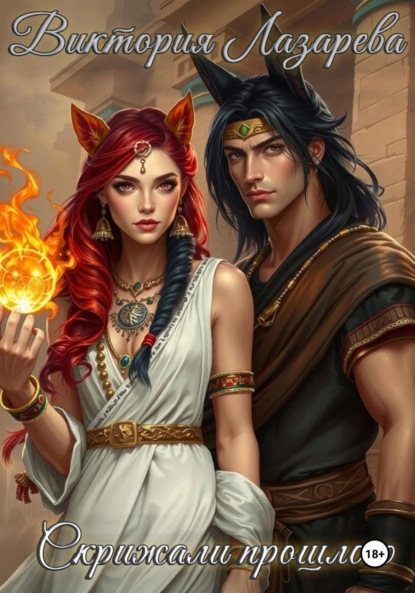 

Скрижали прошлого