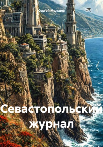 

Севастопольский журнал