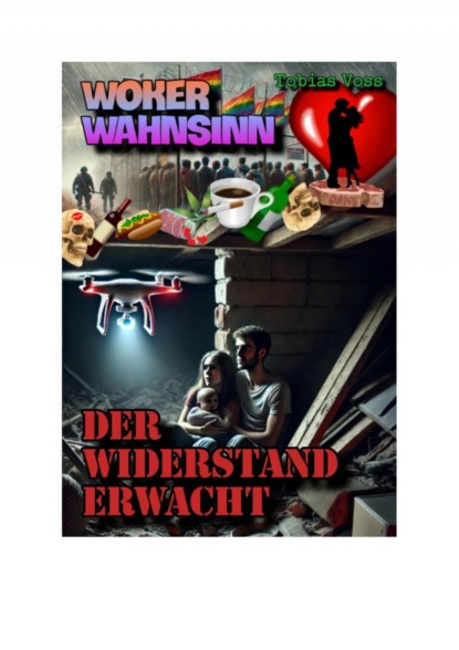 Woker Wahnsinn: Der Widerstand erwacht