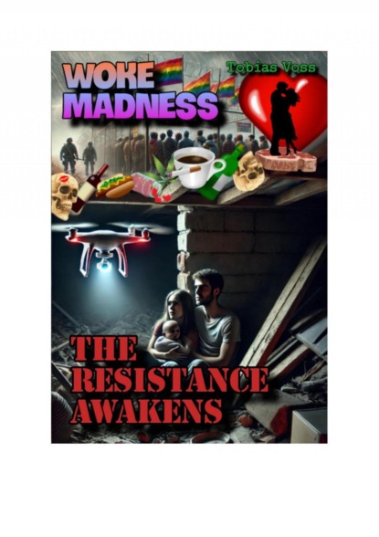 Woke Madness: The Resistance Awakens
