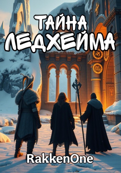 

Тайна Ледхейма