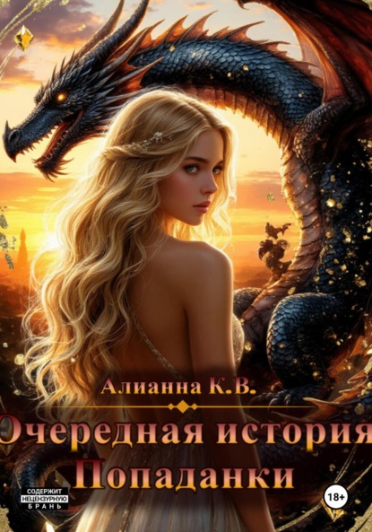 

Очередная история Попаданки