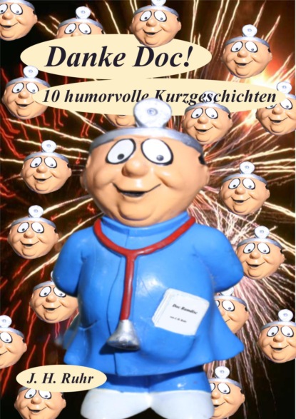 Danke Doc!
