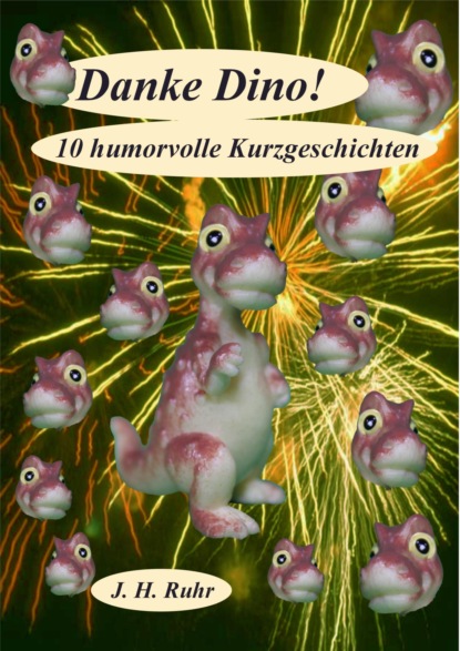 Danke Dino!