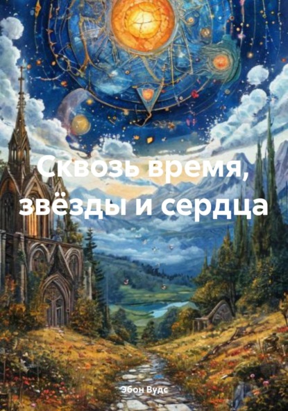 

Сквозь время, звёзды и сердца