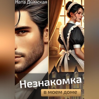 

Незнакомка в моем доме