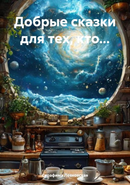 

Добрые сказки для тех, кто…
