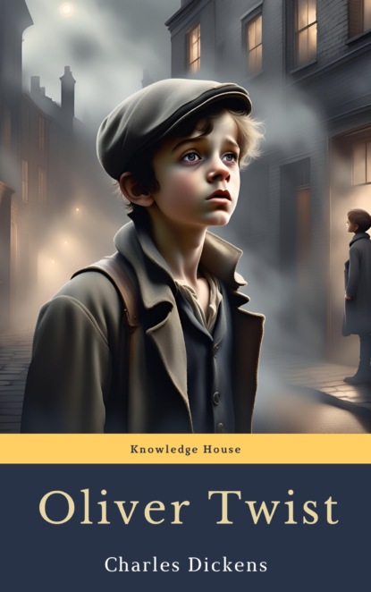 Oliver Twist