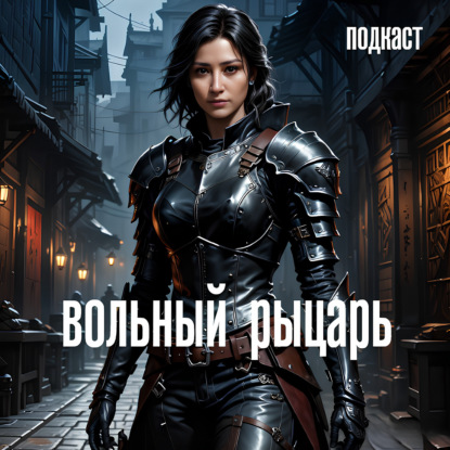 Трейлер подкаста "Вольный рыцарь"