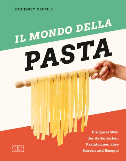 Il mondo della Pasta