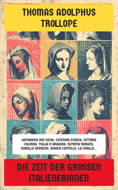 Die Zeit der großen Italienerinnen