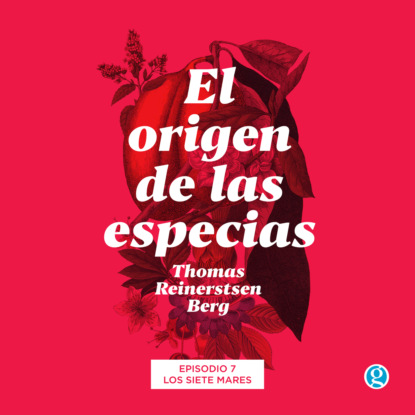 Los siete mares - El origen de las especias, Episodio 7 (Completo)