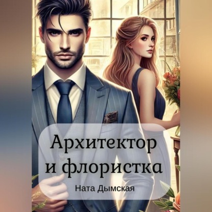 

Архитектор и флористка