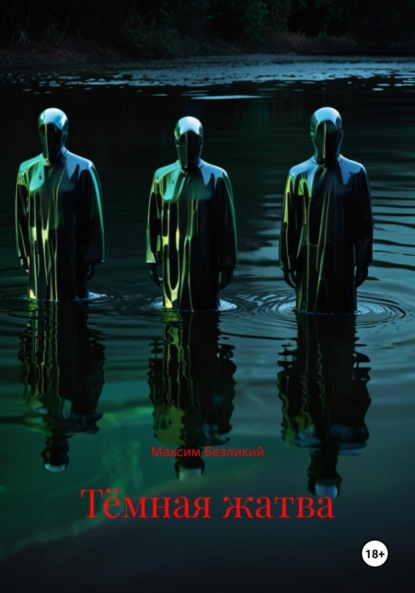 

Тёмная жатва