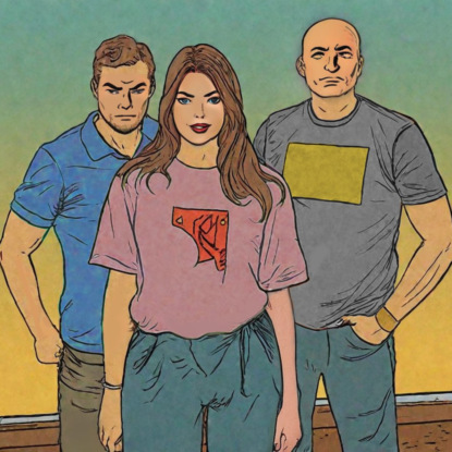 Как выглядел мир без телефонов?