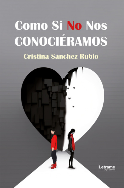 Como si no nos conociéramos