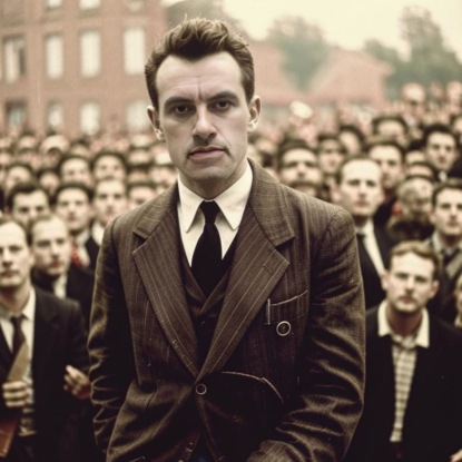 Исаак Бабель