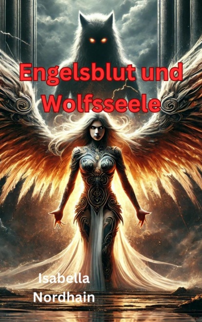 Engelsblut und Wolfsseele