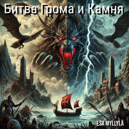 Битва Грома и Камня - История - Аудиокнига