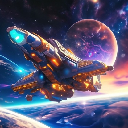 СОВЕТСКИЙ MASS EFFECT. Снегов "Люди как Боги". Советская фантастика / лит.подкаст