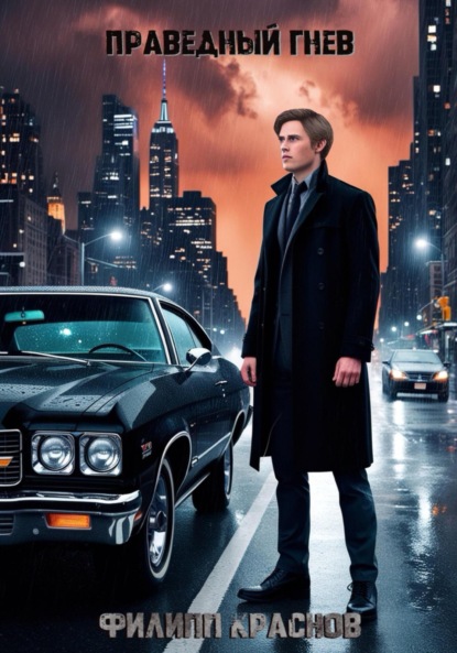 

Праведный гнев