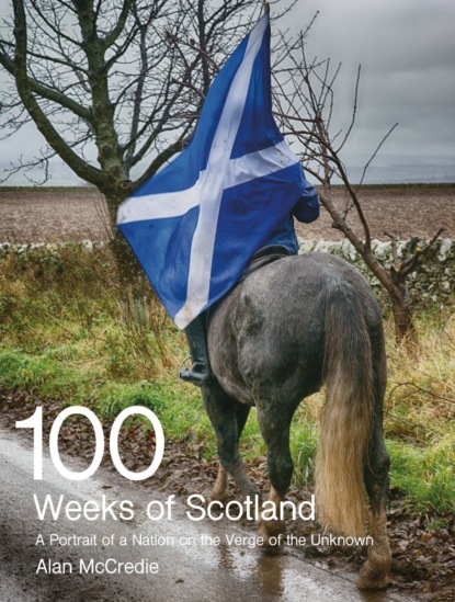 100 Weeks of Scotland